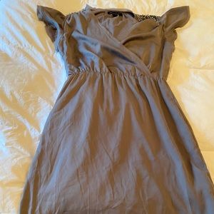 Banana Republic sequin dress